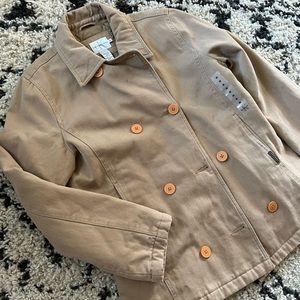 Calvin Klein coat. NWT. Medium.